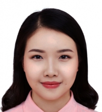 卢莹老师