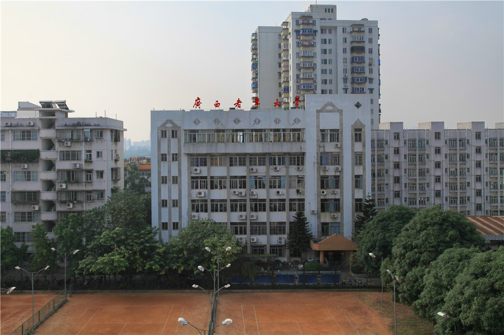 园湖校区