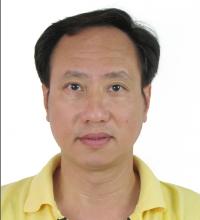 沈国荣老师