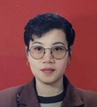 韦晓婷老师