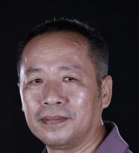 张统文老师