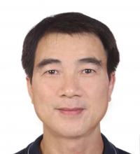 陈中老师