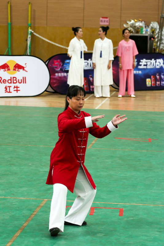 我校师生参加第十届中国—东盟武术大赛取得骄人成绩448.png