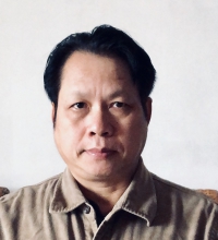 黎君龙老师