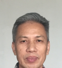 陈柳江老师