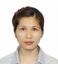 莫秋琼老师