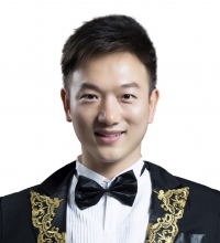 谭李陈老师
