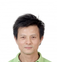 杨建中老师