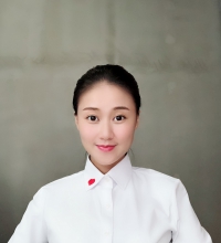 孙岚老师