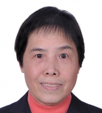 闭翠彬老师