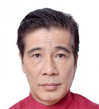 仇文峰老师