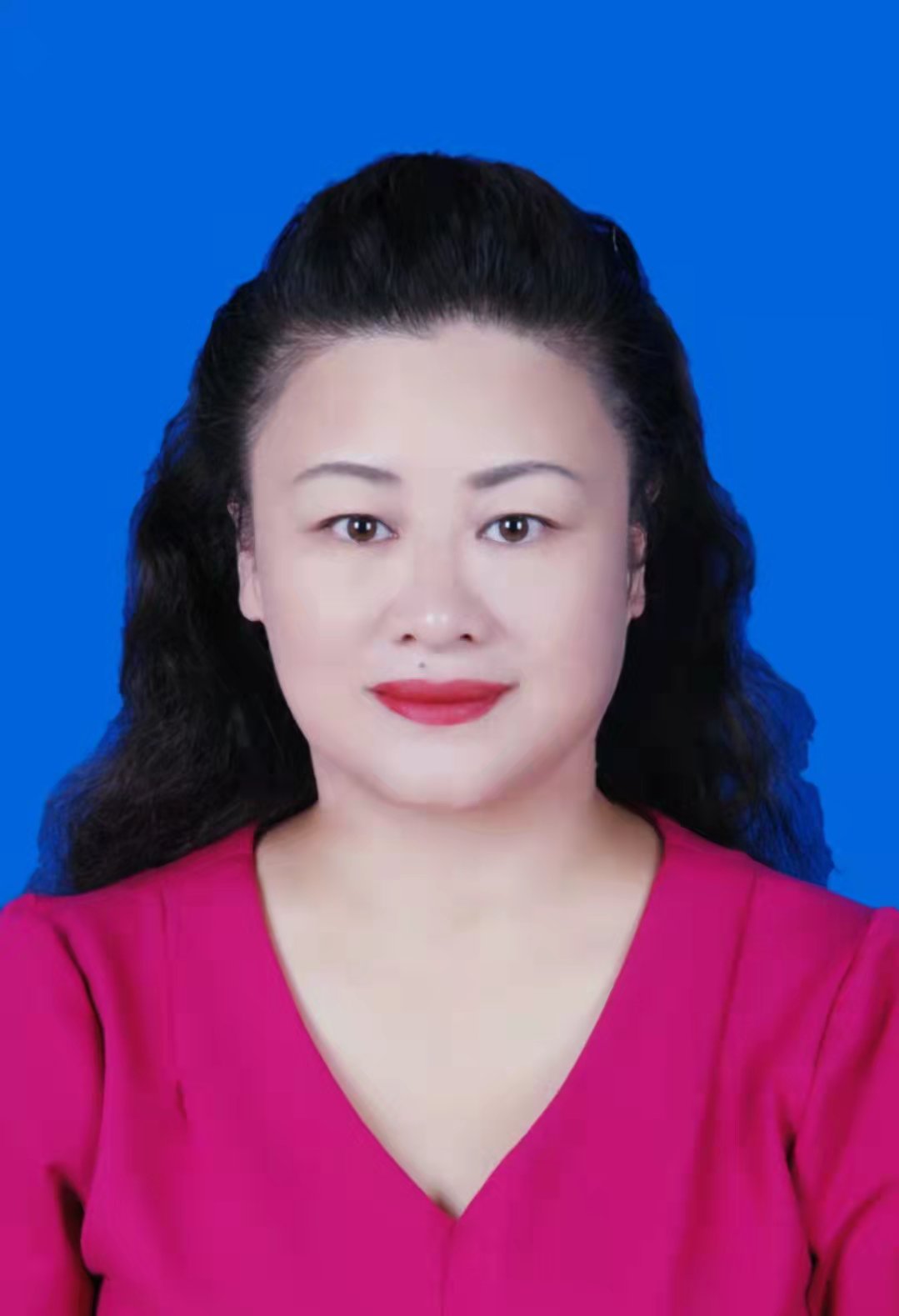 73韦美娇， 广西老年大学声乐专业教师.jpg