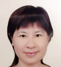 梁越芳老师