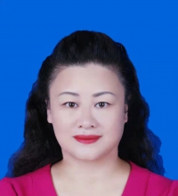 韦美娇老师