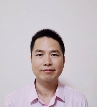 韦英德老师