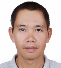莫崇桂老师