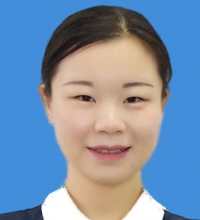 徐琳老师