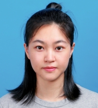 金莹霞老师