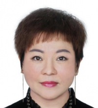 赵薇老师