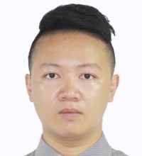 莫程淋老师