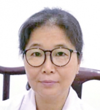 李云燕老师