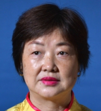 ​刘晓丽老师