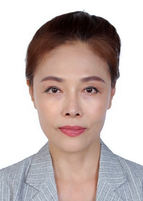 138沙小丹， 广西老年大学形象教研室主任、形象专业教授.jpg