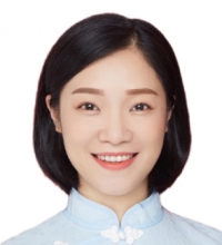 韦梦怡老师
