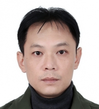 石海宁老师
