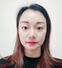 周君妍老师