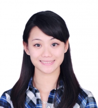 陆柏妤老师
