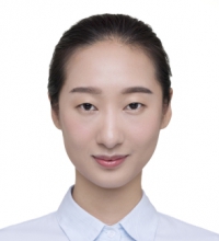 梁梅朵老师