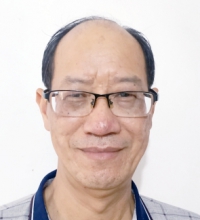 黄一锋老师