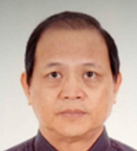 刘廷雄老师